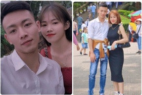 A bị anh trai chịch suốt đêm cả chị lẫn em đều