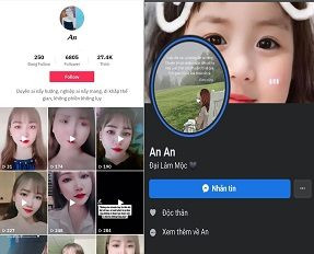 An cùng anh hàng xóm lên đỉnh bị tung clip