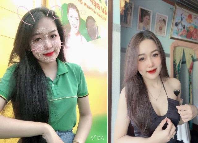 Bách hóa xanh vếu lớn đụ nhau