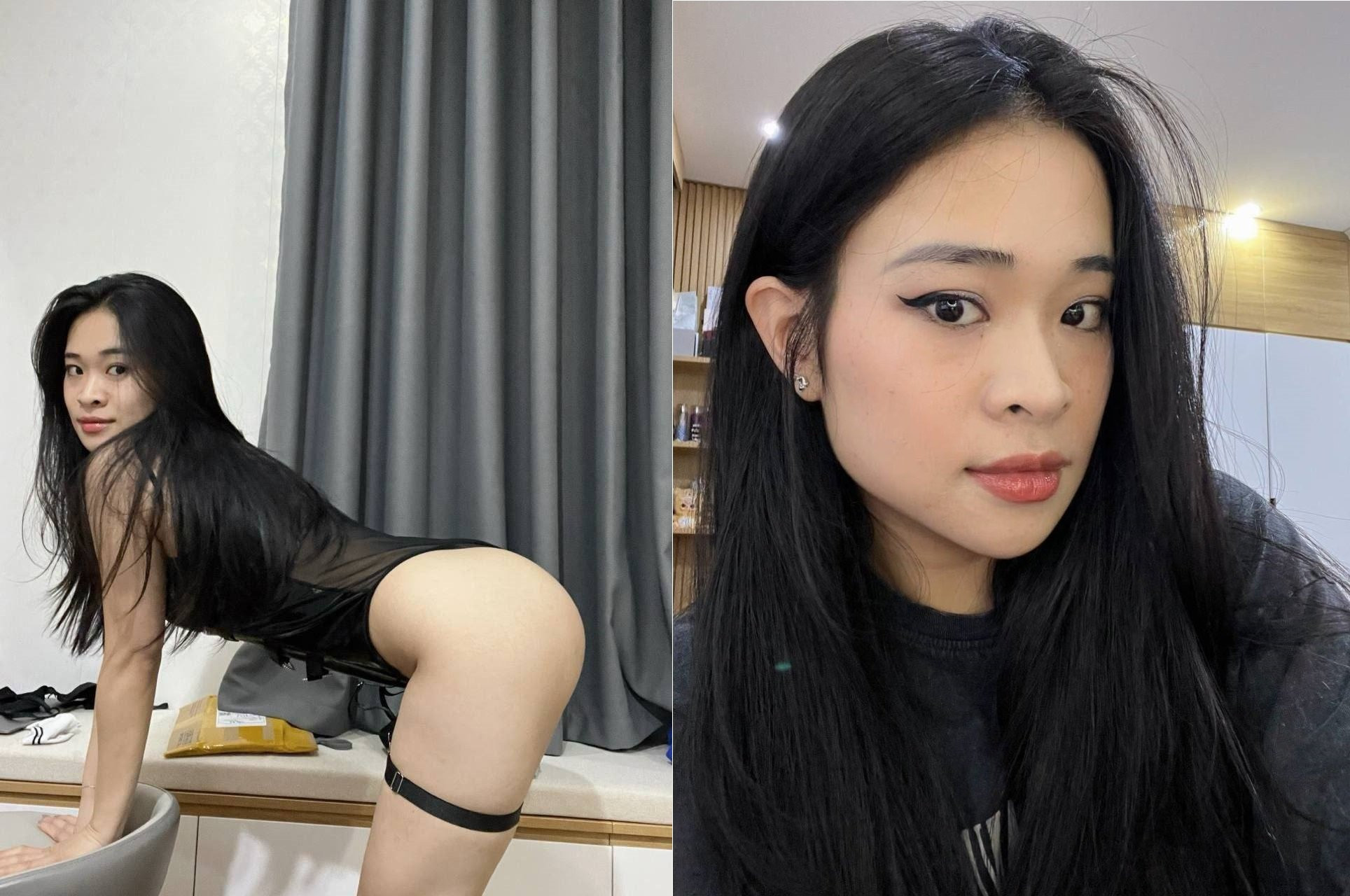 Bạn thân lắc mông rủ đụ mê mẩn