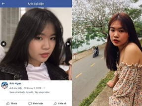 Bảo Ngọc lộ clip đang thủ dâm quá phê
