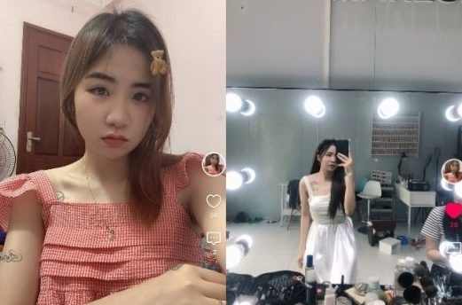 Bii bướm căng mọng mút mạnh con cu to