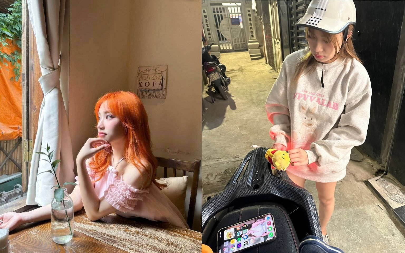 Buổi hẹn đầu em đã đòi kéo vào nhà nghỉ