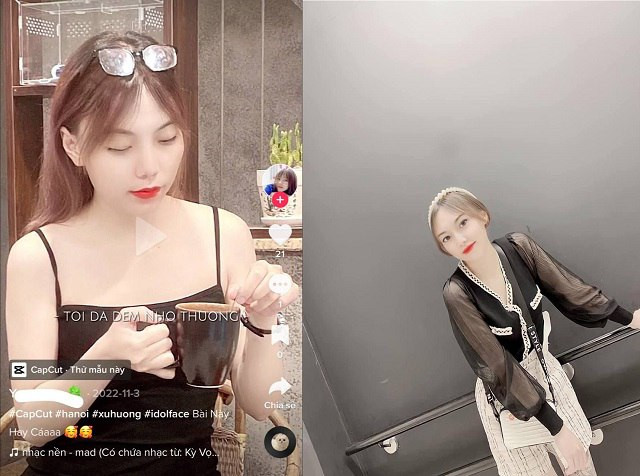 Bướm hấp dẫn nhìn là mê