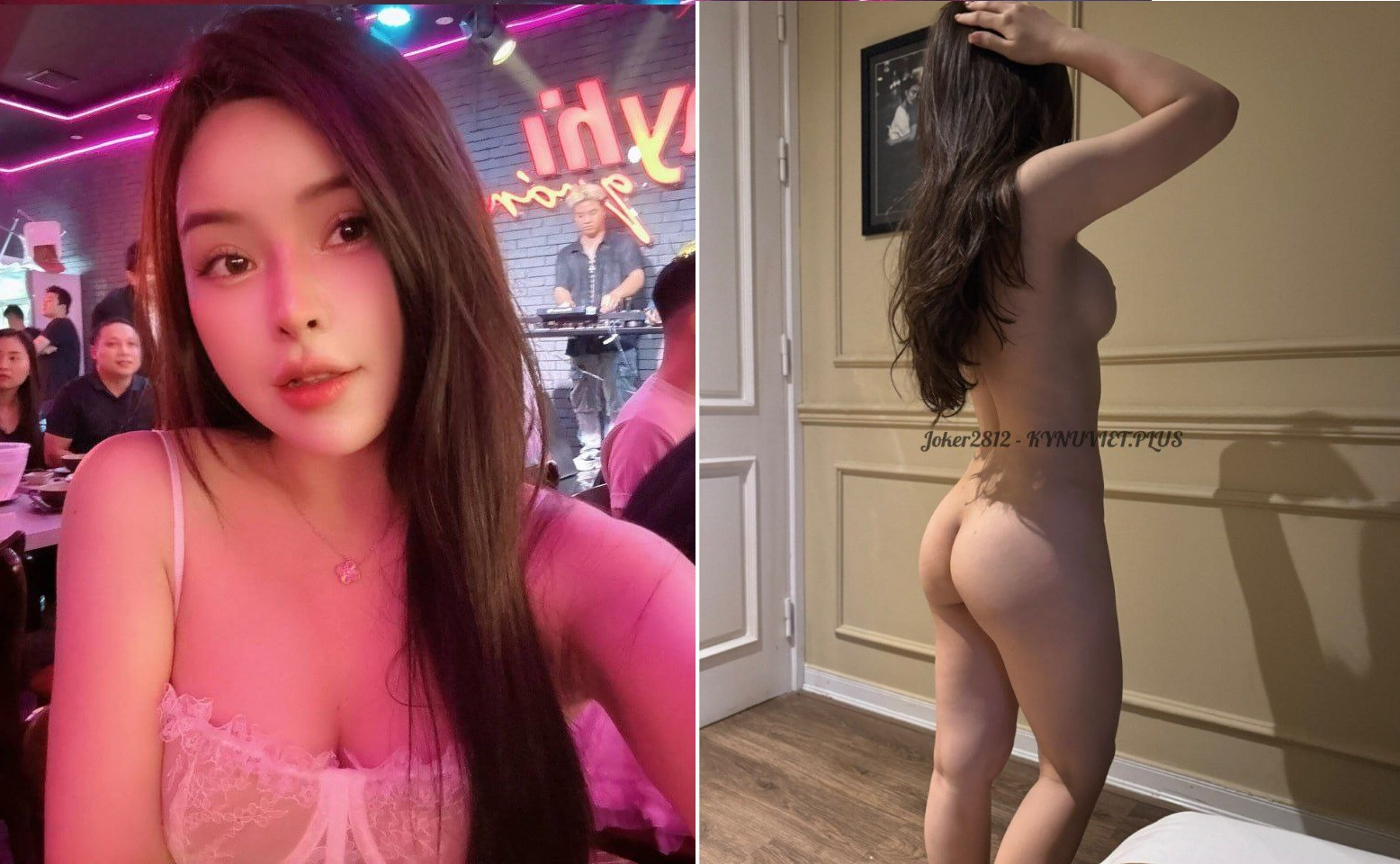 Buôn bán ế khách mà làm phò thì hút khách