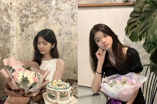 Cặc bự nhồi vào vùng kín non nớt