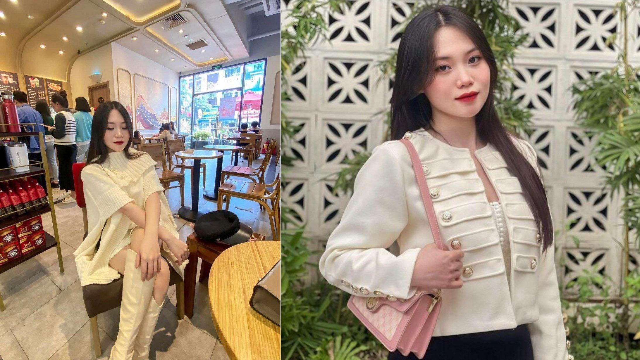 Chăn gái dâm đời như tiên giới