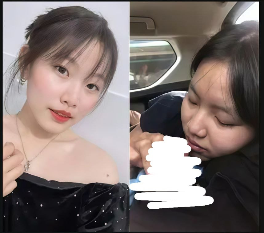 Chịch em gái An Giang quê mùa phê pha