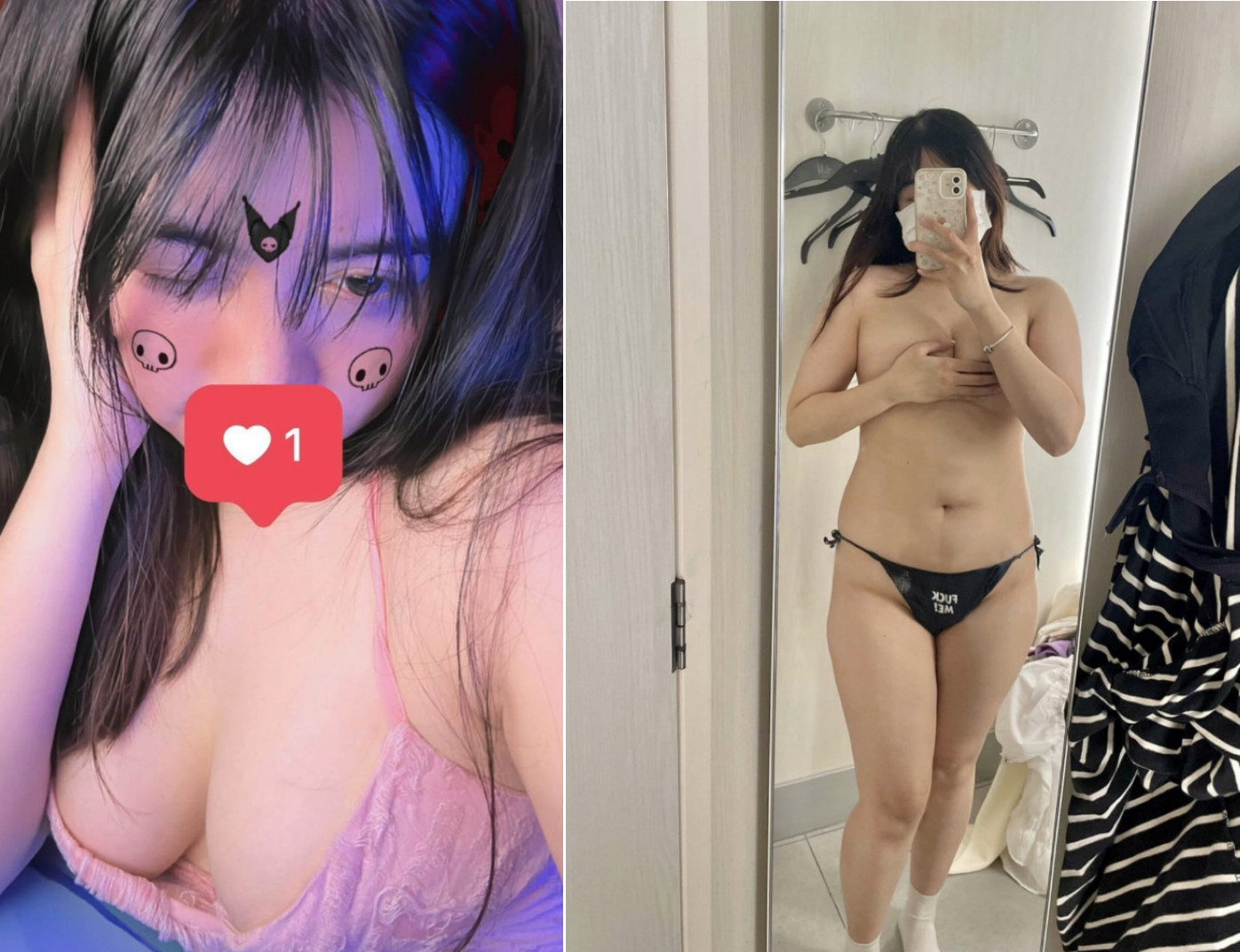 Chịch em múp hơi béo nhưng cực sướng