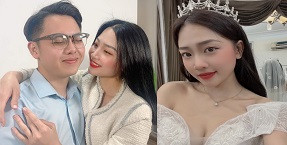 Chính thất quay clip Lan Anh Hà địt nhau với chồng