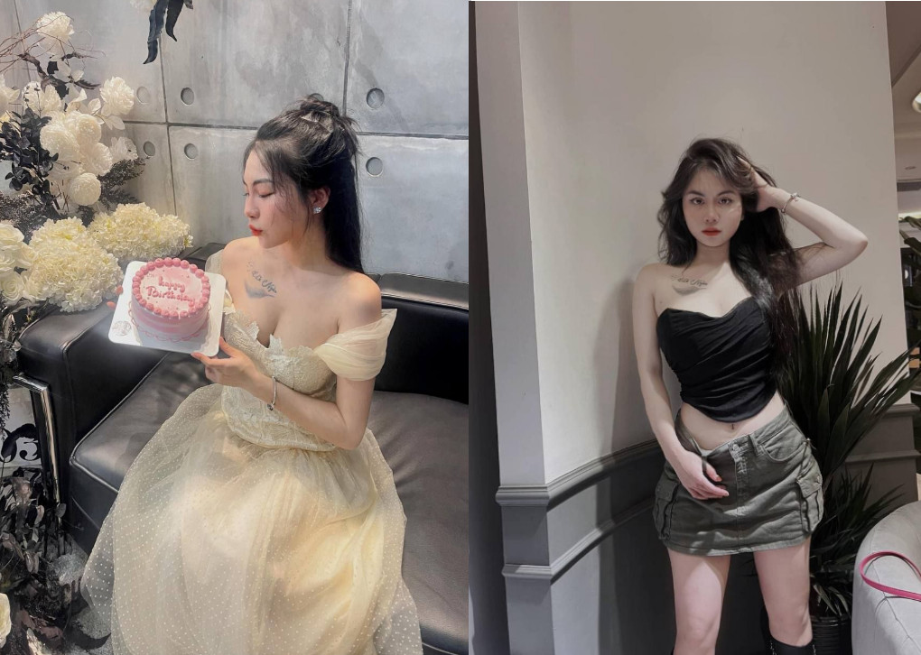 Chủ shop bị nyc đăng clip nóng