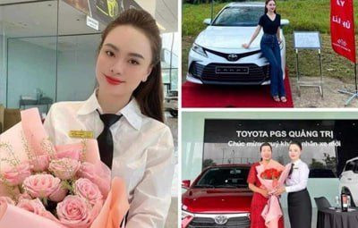 Clip chịch nhau với em nhân viên bán xe