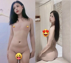 Clip nện nhau của hot girl Hồ Chí Minh