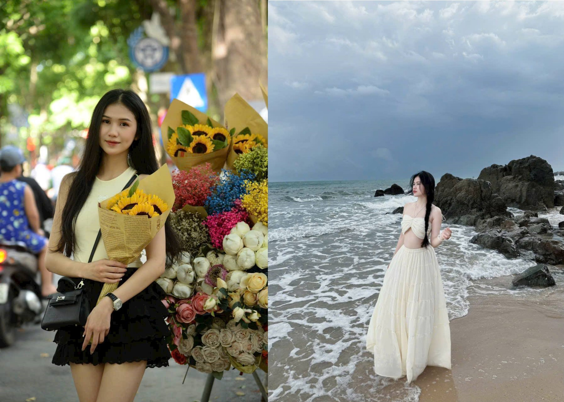 Clip nóng Khánh Ngân cập nhật mới nhất