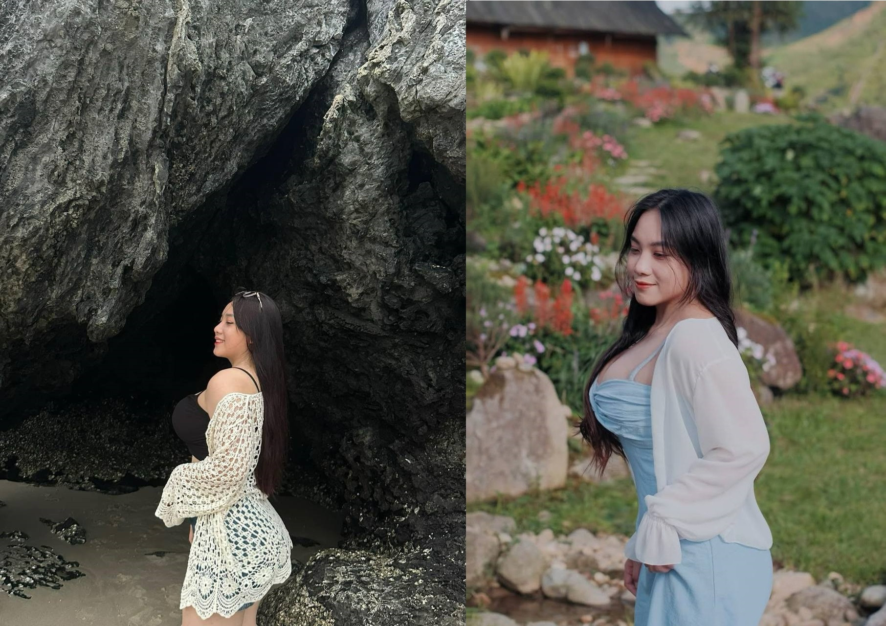 Clip sex gái vú to đụ đồng nghiệp
