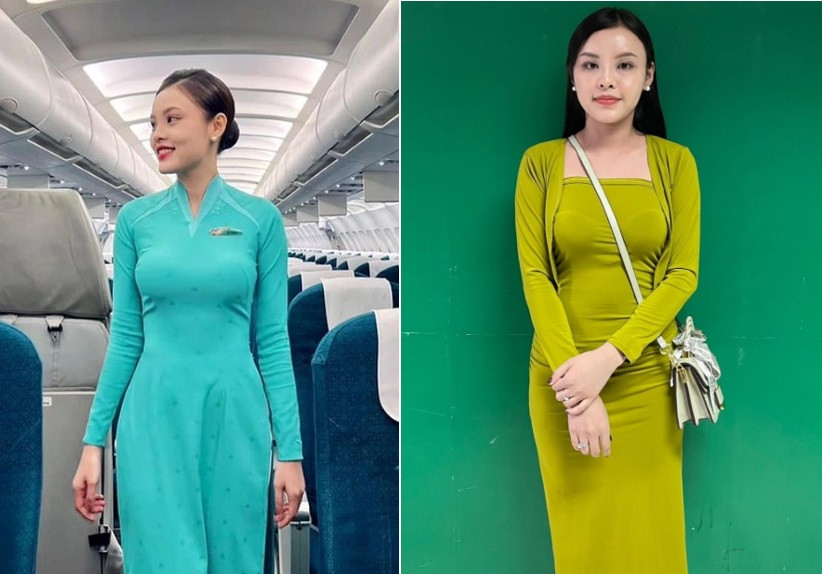 Clip sex nóng của tiếp viên hàng không VN