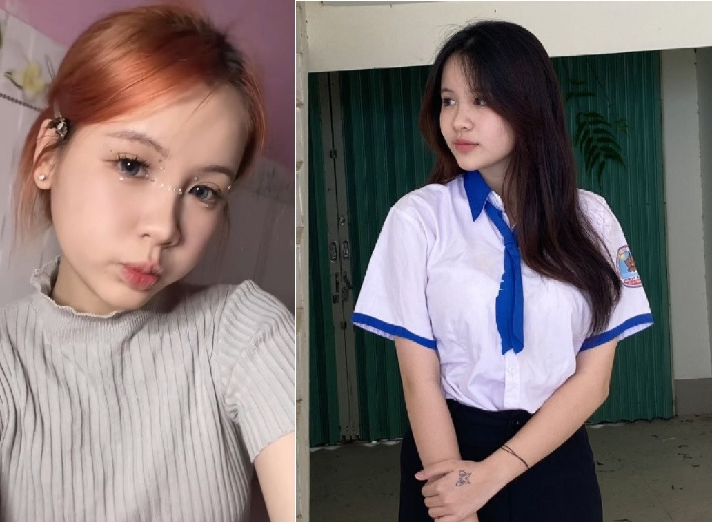 Clip sex nữ sinh tuoi69 Sex hăng say