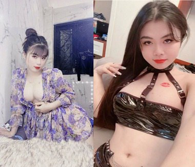 Clip sex Thanh Nhã thích bú cu to