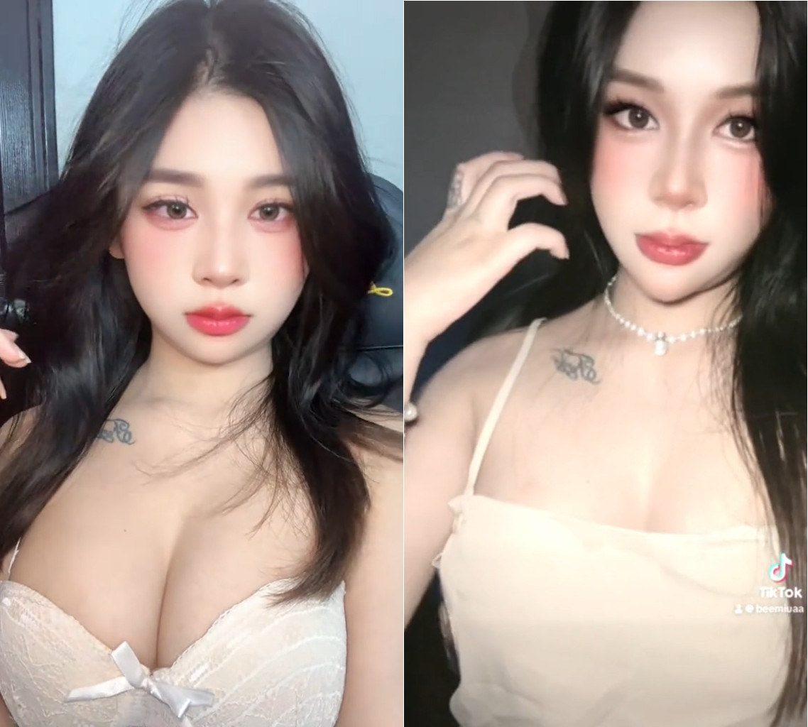 Clip sex VN gái xinh ngực bự
