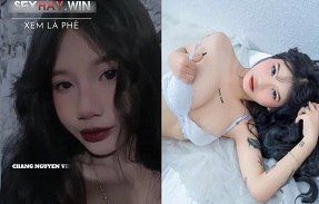 Clip sốc học sinh trường Lâm Vĩnh Túc khoe vú