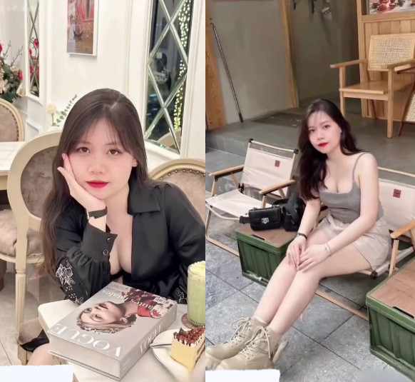Clip XNXX em gái xinh bị bạo dâm
