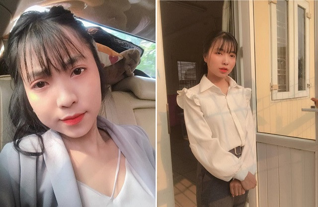 Cô giáo thổi kèn vì cô ấy yêu nghề