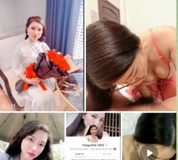 Cô giáo Trang liếm cu học sinh cực đã