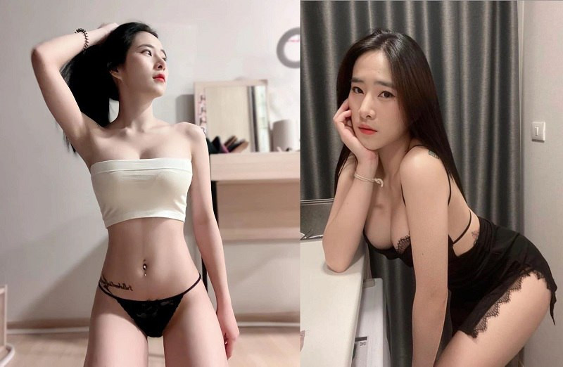 Đang học bị thông vào đít