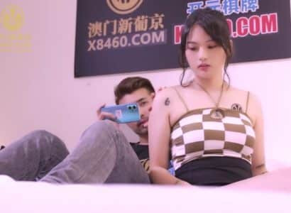 Đến chơi nhà em gái vợ gạ đụ với anh rể