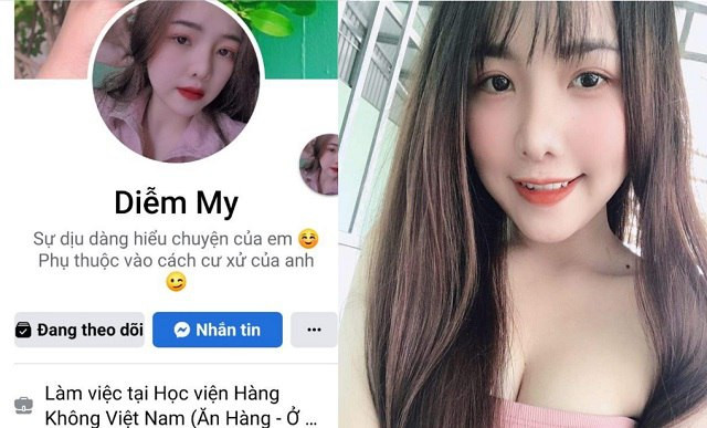 Diễm My body siêu hấp dẫn làm tình cực dâm