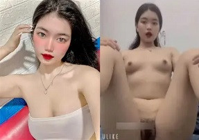 Địt em gái Tú Anh lồn nhiều nước cực sướng