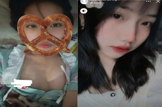 Địt nhau 3 round em vẫn chưa đã