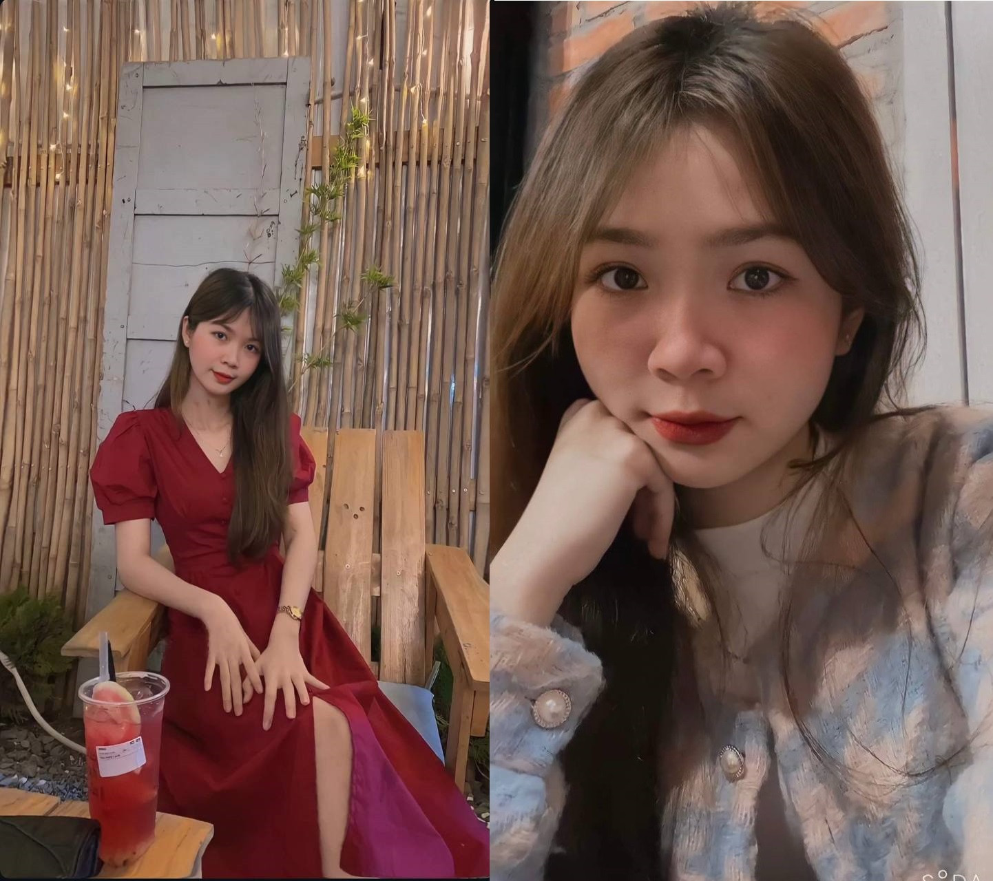 Đít to bị nhún đến ngã quỵ