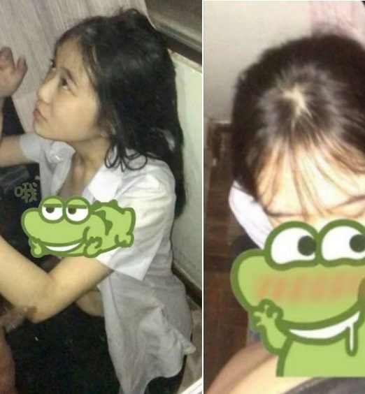 Đụ nhau với em nữ sinh lớp 10