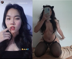 Dương Hàn lộ clip đang làm tình cực sung với nah hàng xóm