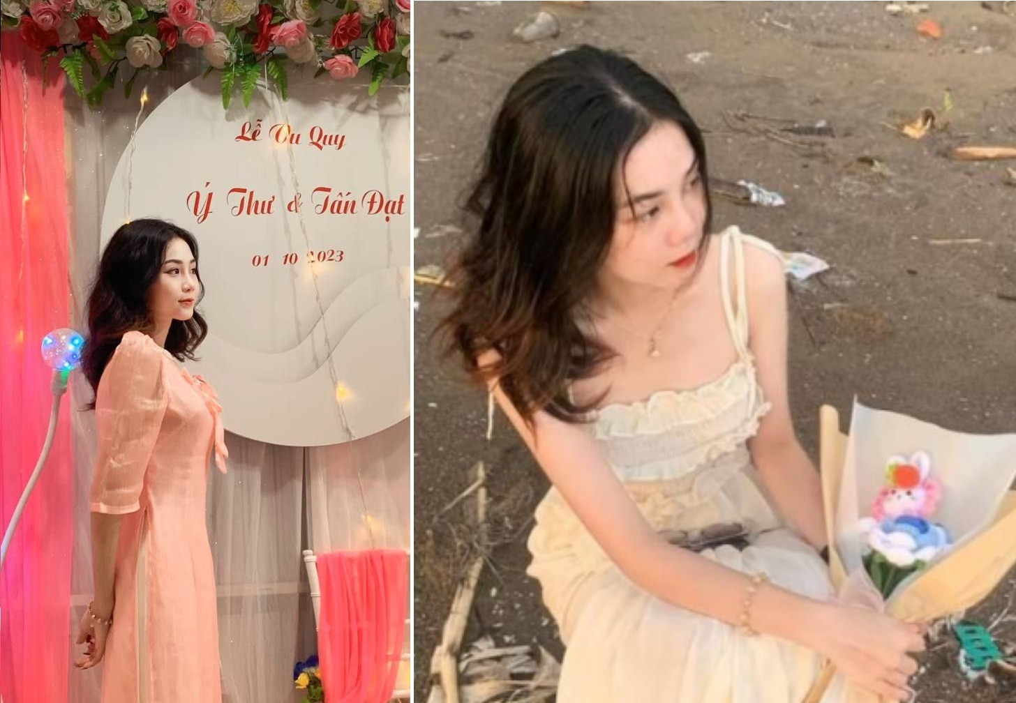 Duyên đẹp phá nhau chuyên nghiệp