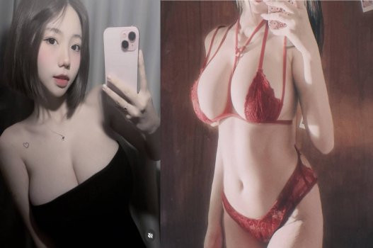 Duyên xinh làm bé ba nhưng thèm được yêu thương