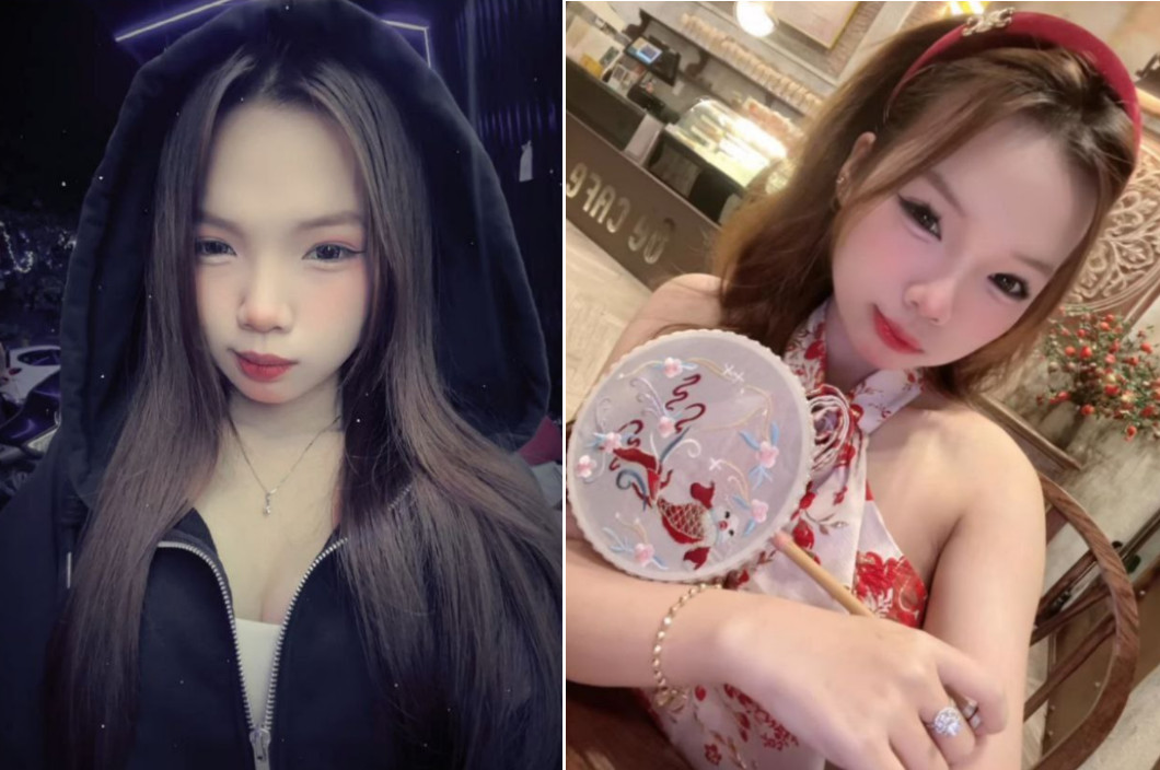 Em đáng yêu nhất lúc không mặc quần áo