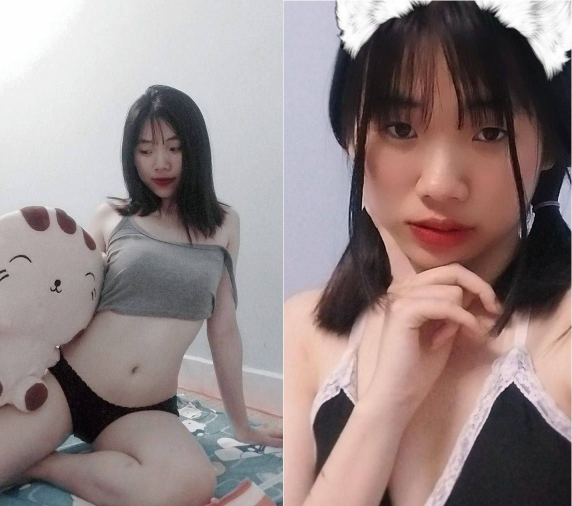 Em đóng vai hầu gái chiều anh phê pha