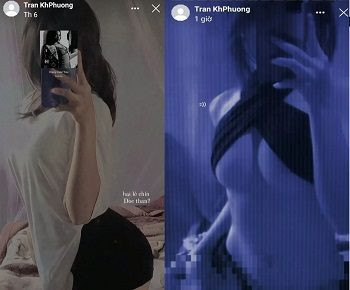 Em gái xăm hình nhện địt nhau lên đỉnh