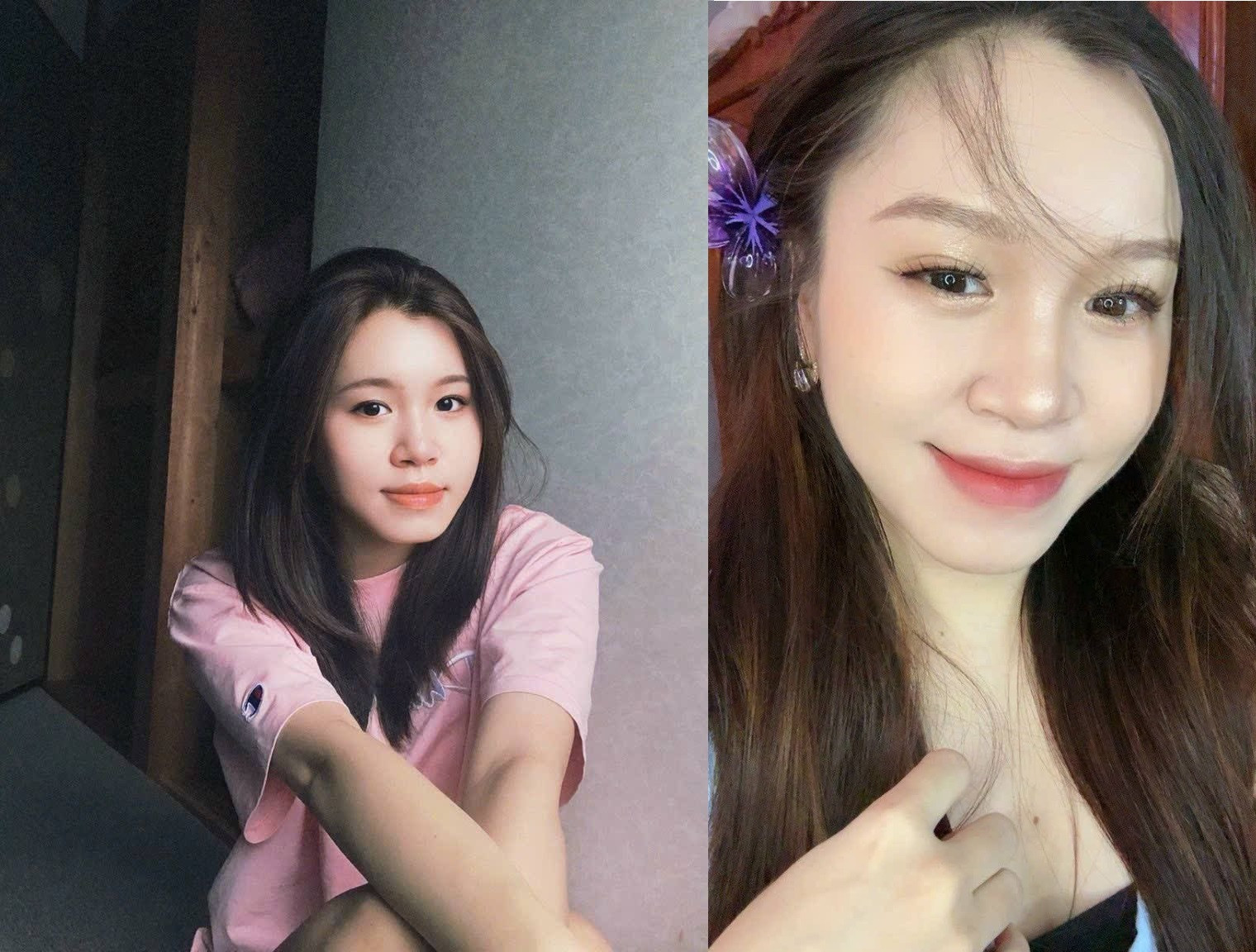 Em lồn mới mọc lông đã bị chịch