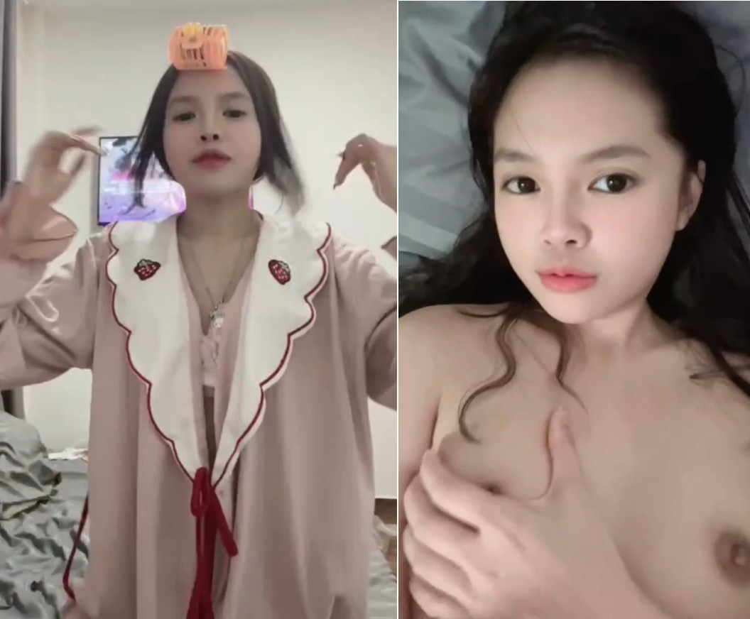 Em mặt baby mà thân hình phụ huynh