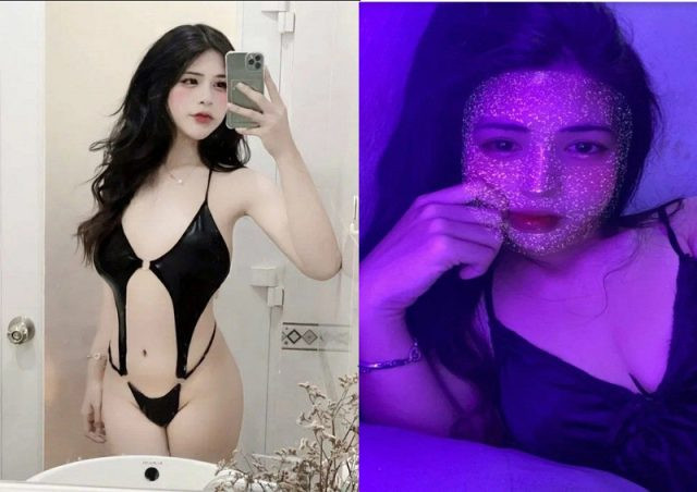 Em muốn được kích thích cơ thể