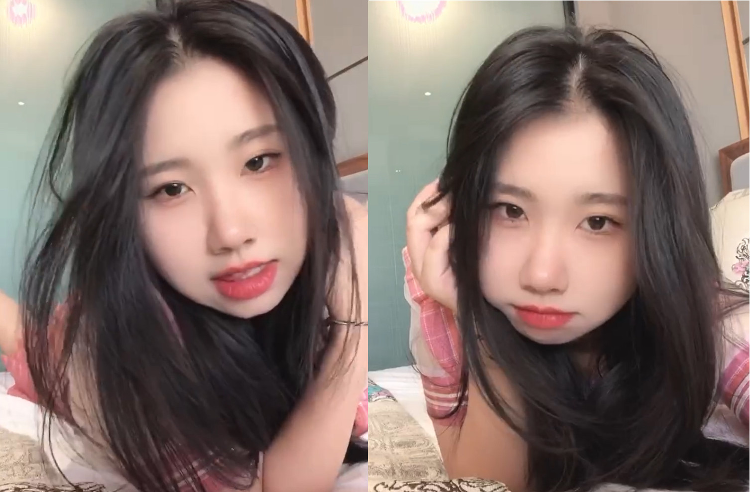 Em múp rụp tư thế nào cũng phê rung người