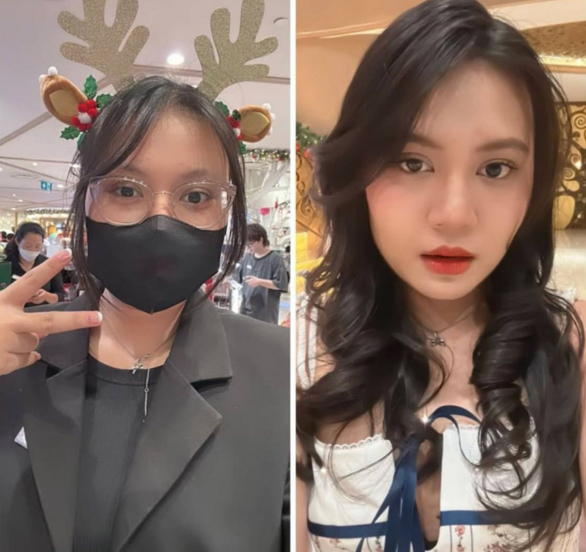 Em nhân viên bị anh sếp lừa nện nát bét