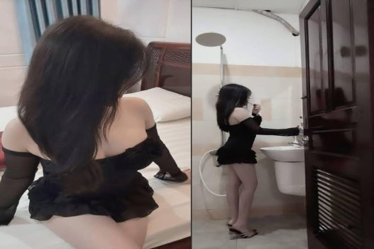 Em ny cũ body ngon khiến anh nhớ dai dẳng