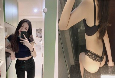 Em rên khi gặp đúng anh cu bự