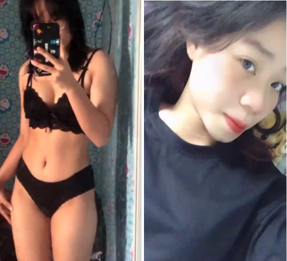 Em tin bạn trai nên cho chịch nát