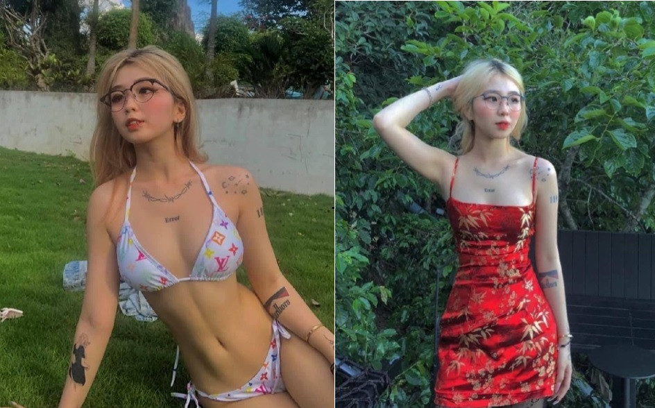 Full clip Nguyễn Trang Uyên địt hot nhất