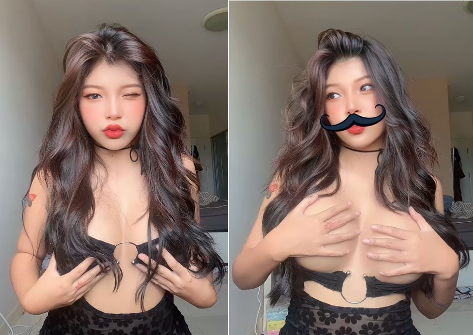 Gái đẹp ngực bự quan hệ siêu đỉnh